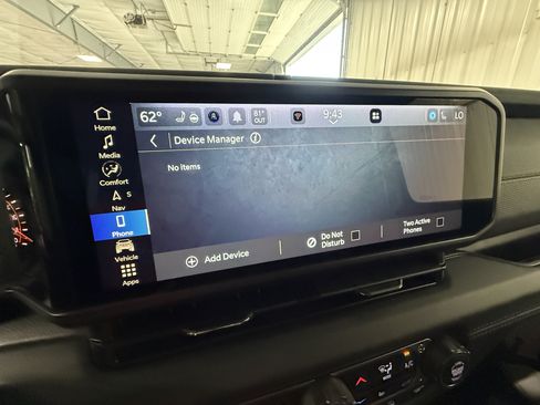 Used 2026 Jeep Wrangler Unlimited Rubicon w/ Safety Group AWD/4WD image 30