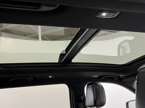 Used 2021 Jeep Grand Cherokee L Overland image 16