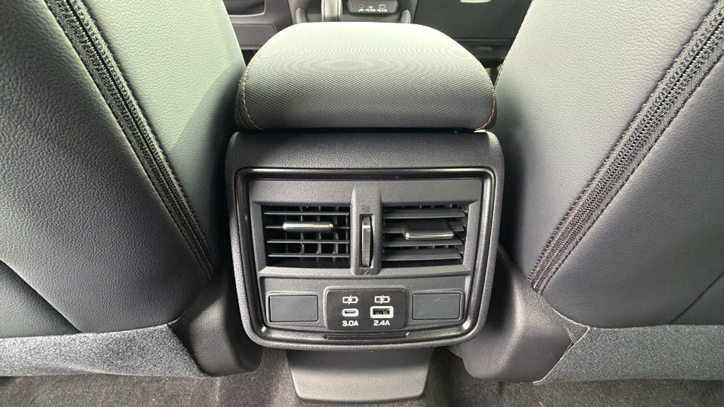 Used 2026 Subaru Forester Sport AWD/4WD image 25