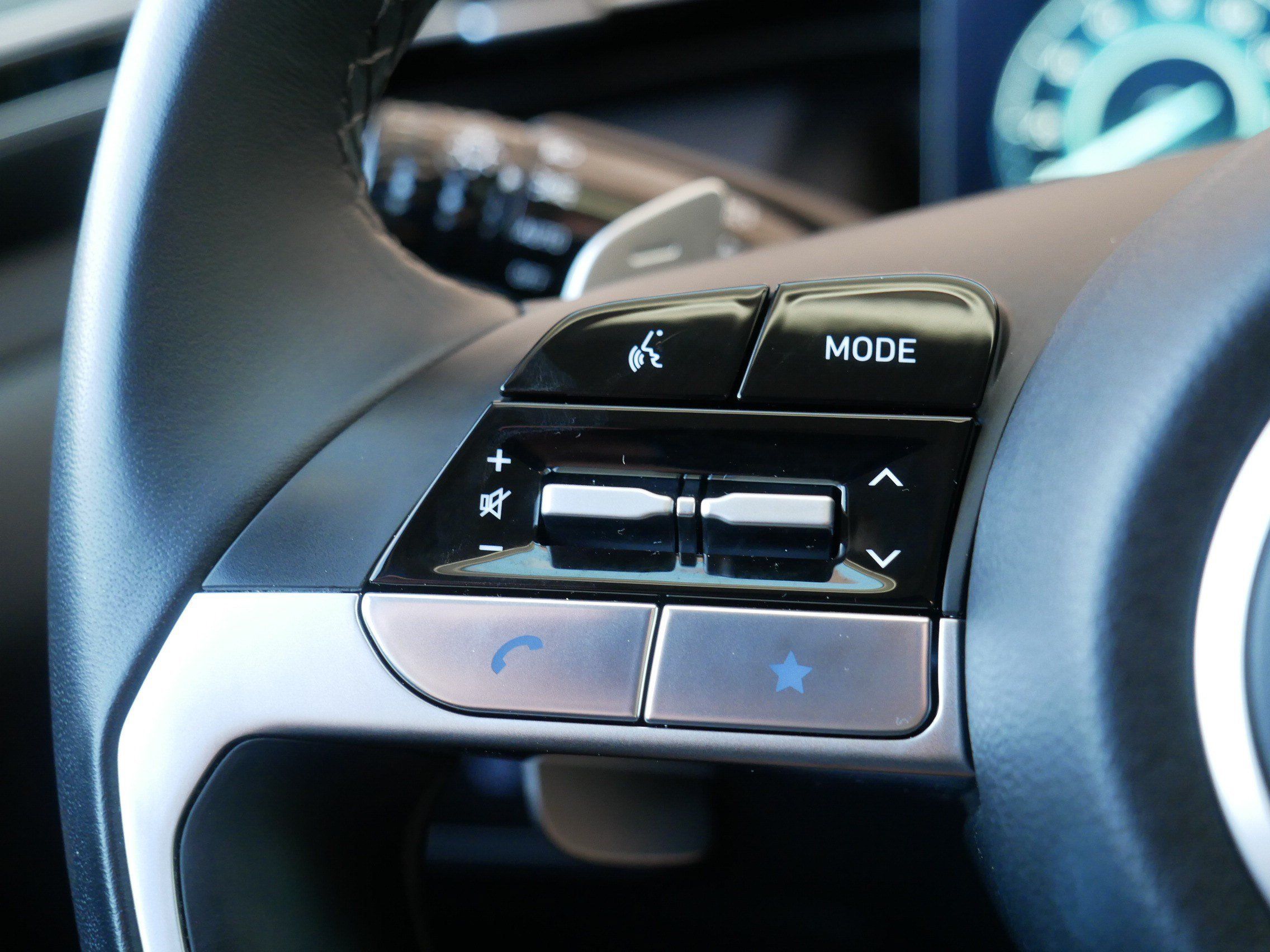 Used 2024 Hyundai Tucson SEL AWD/4WD image 28