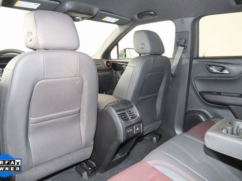 Used 2023 Chevrolet Blazer RS w/ LPO, Floor Liner Package image 68
