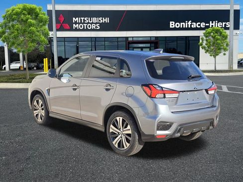 New 2026 Mitsubishi Outlander Sport SE AWD/4WD image 4