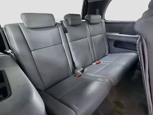 Used 2011 Toyota Sequoia Limited AWD/4WD image 31