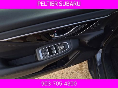 Certified 2023 Subaru Outback Limited image 20