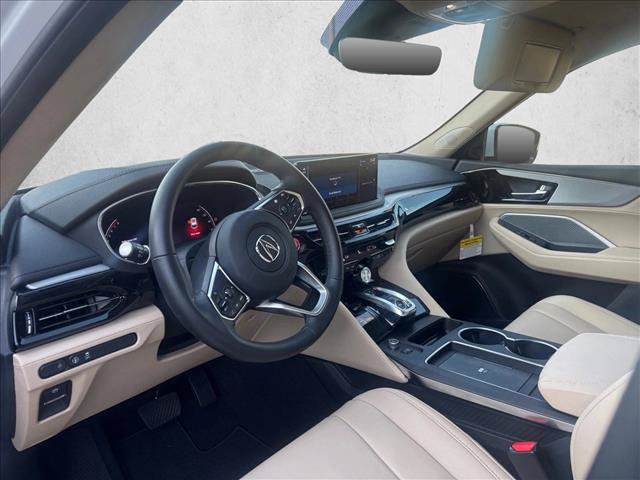 Used 2026 Acura MDX SH-AWD image 8