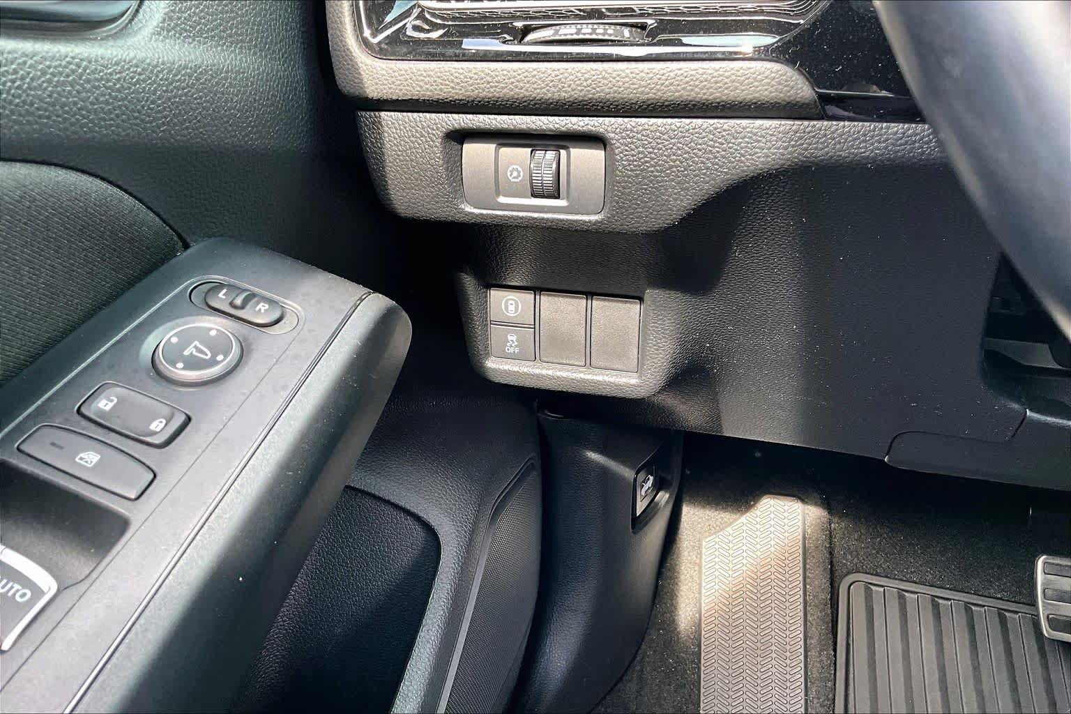 Used 2024 Honda Civic Sport image 30