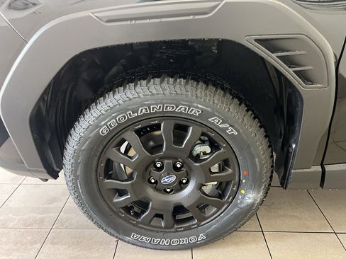 New 2026 Subaru Forester Wilderness AWD/4WD image 40