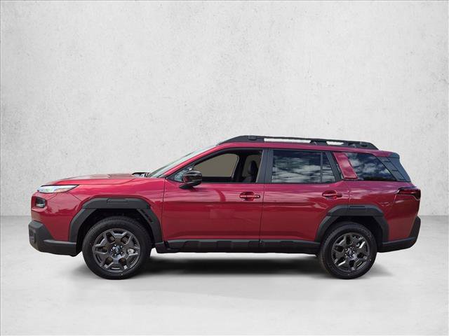 New 2026 Subaru Outback Premium AWD/4WD image 5