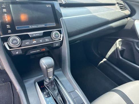 Used 2017 Honda Civic EX-T image 21