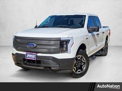 Used 2023 Ford F150 Lightning Pro