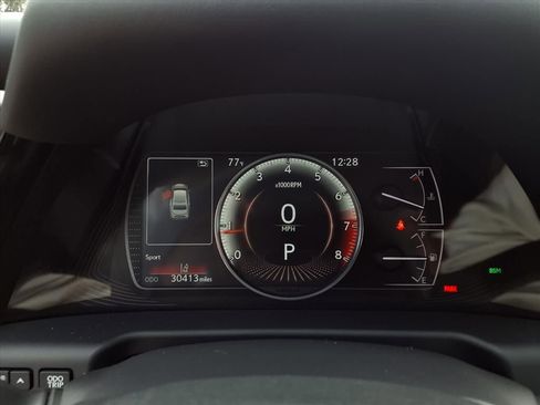 Used 2023 Lexus ES 350 w/ Premium Package image 13