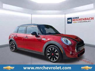 Used 2016 MINI Cooper S FWD video 1