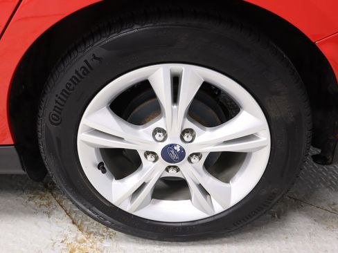 Used 2014 Ford Focus SE image 18