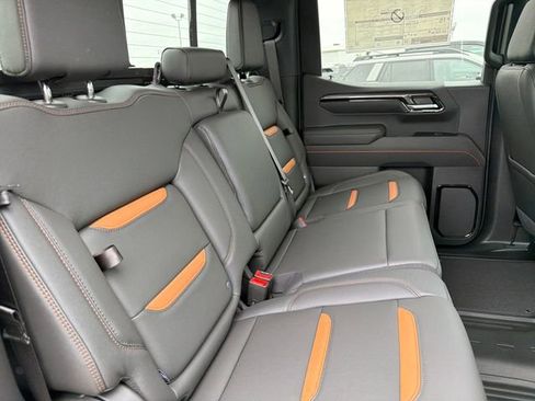 New 2026 GMC Sierra 1500 AT4 AWD/4WD image 24