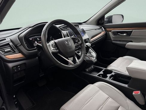 Certified 2022 Honda CR-V EX-L image 14