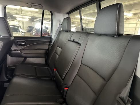 Used 2026 Honda Ridgeline RTL image 21
