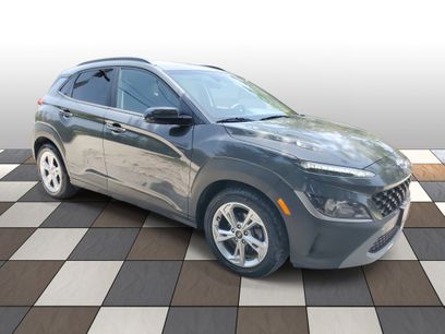 Used 2023 Hyundai Kona SEL