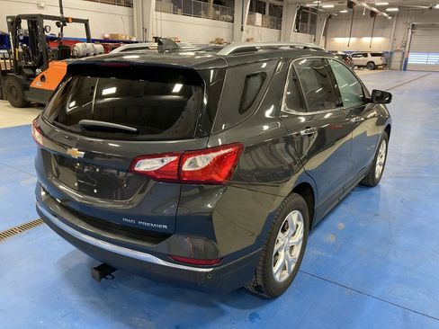 Used 2021 Chevrolet Equinox Premier image 7