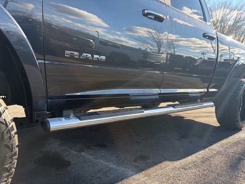 Used 2021 RAM 2500 Laramie image 14