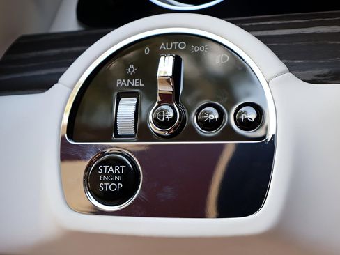 Certified 2025 Rolls-Royce Spectre Base w/ Spectre Launch Package image 27