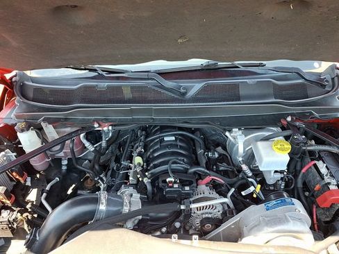 Used 2019 RAM 2500 Power Wagon AWD/4WD image 28