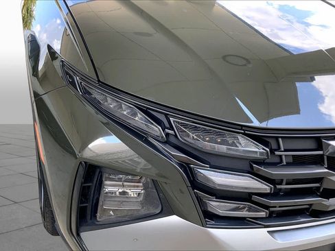 Used 2025 Hyundai Tucson SEL FWD image 26