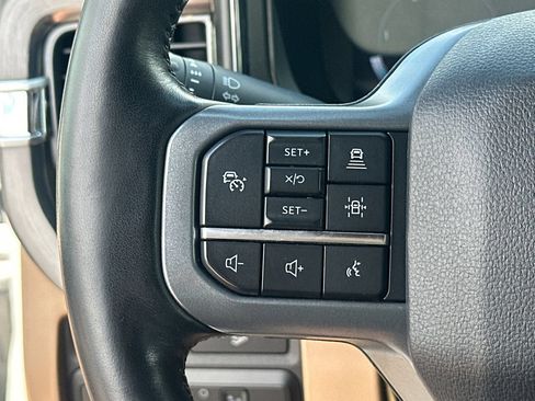 Certified 2024 Ford F250 Lariat w/ Lariat Ultimate Package AWD/4WD image 26