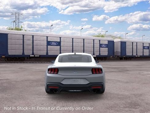New 2026 Ford Mustang Premium RWD image 5