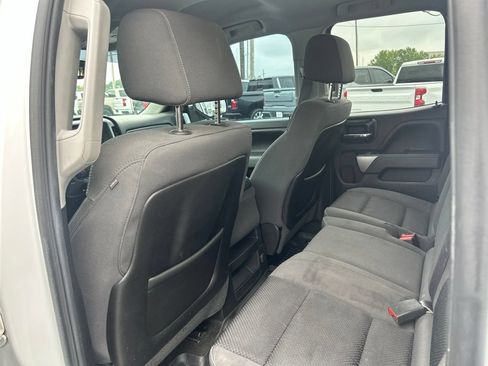 Used 2014 Chevrolet Silverado 1500 LT w/ LT Convenience Package AWD/4WD image 33