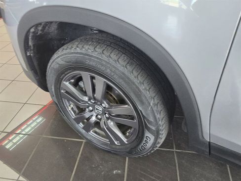 Used 2019 Honda Ridgeline Sport image 29