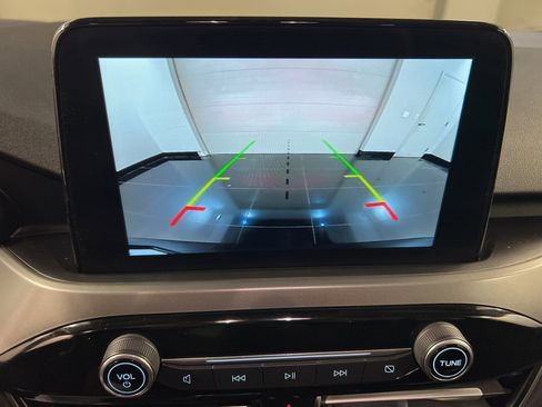 Certified 2024 Ford Escape Active image 12