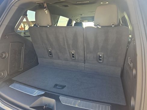 Used 2024 GMC Yukon AT4 image 34