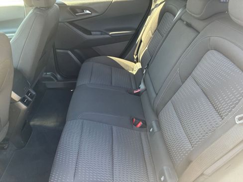 Used 2025 Chevrolet Equinox LT AWD/4WD image 36