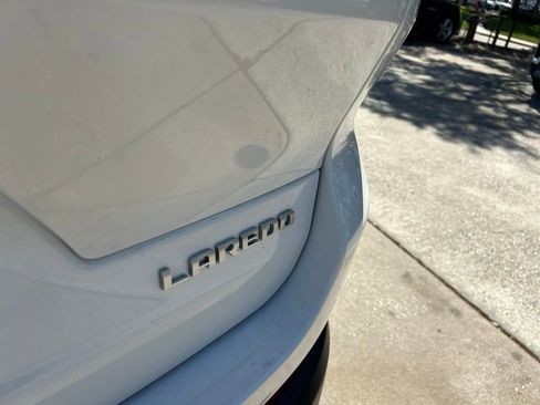 Used 2024 Jeep Grand Cherokee L Laredo w/ Luxury Tech Group I image 30