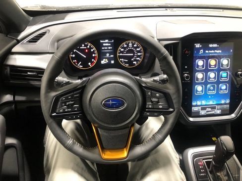 New 2026 Subaru Crosstrek 2.5i Wilderness AWD/4WD image 27