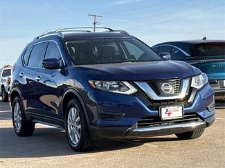 Used 2017 Nissan Rogue SV video 2