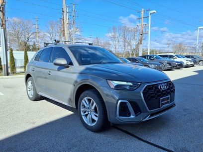 Used 2023 Audi Q5 2.0T Premium w/ Convenience Package