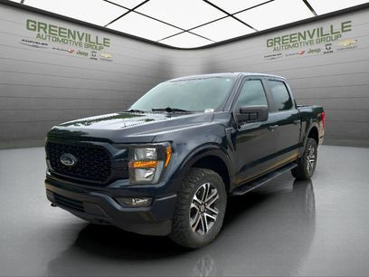 Used 2023 Ford F150 XL w/ STX Appearance Package
