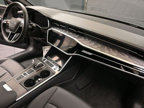 Certified 2025 Audi A6 2.0T Premium w/ Convenience Plus Package image 13