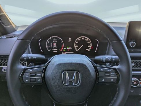 Used 2024 Honda Civic Sport image 29
