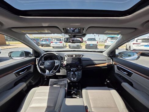 Used 2022 Honda CR-V EX-L image 10