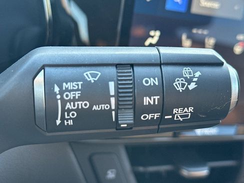 Certified 2019 Lexus NX 300 FWD image 29