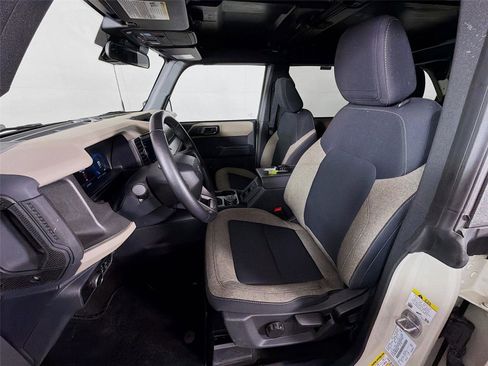 Used 2025 Ford Bronco Big Bend AWD/4WD image 11
