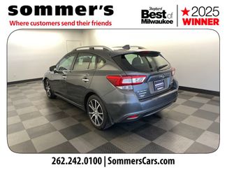 Used 2019 Subaru Impreza 2.0i Limited AWD/4WD video 3