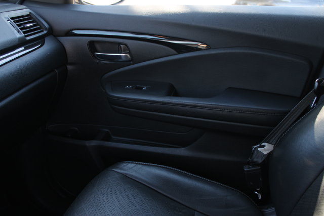 Used 2020 Honda Passport Touring image 20