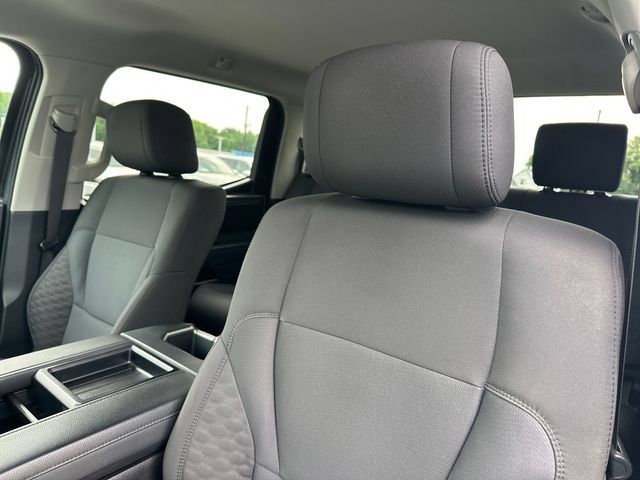 Used 2024 Toyota Tundra SR5 w/ SR5 Convenience Package AWD/4WD image 16