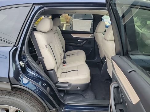 New 2026 MAZDA CX-90 3.3 Turbo w/ Preferred Package image 11