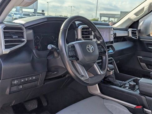 Used 2023 Toyota Tundra SR5 image 12