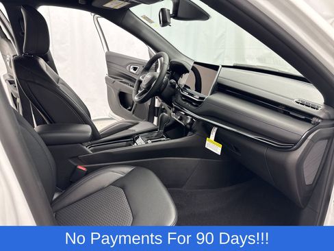 New 2026 Jeep Compass Latitude image 27