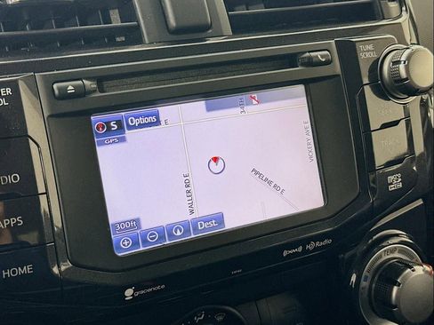 Used 2016 Toyota 4Runner TRD Pro image 43